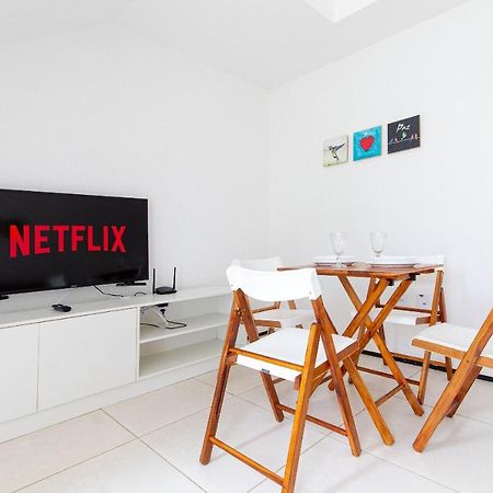 Beach Townhouses #C13 - Acomodacao Por Carpediem Aquiraz Eksteriør billede