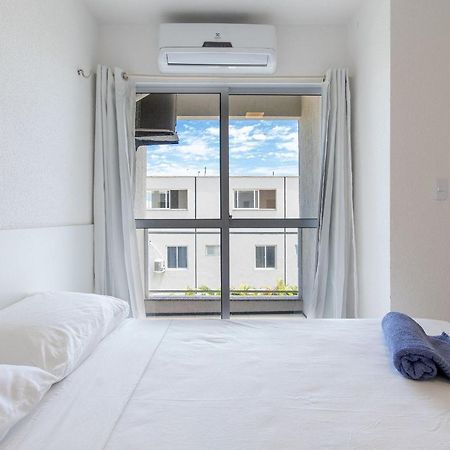 Beach Townhouses #C13 - Acomodacao Por Carpediem Aquiraz Eksteriør billede
