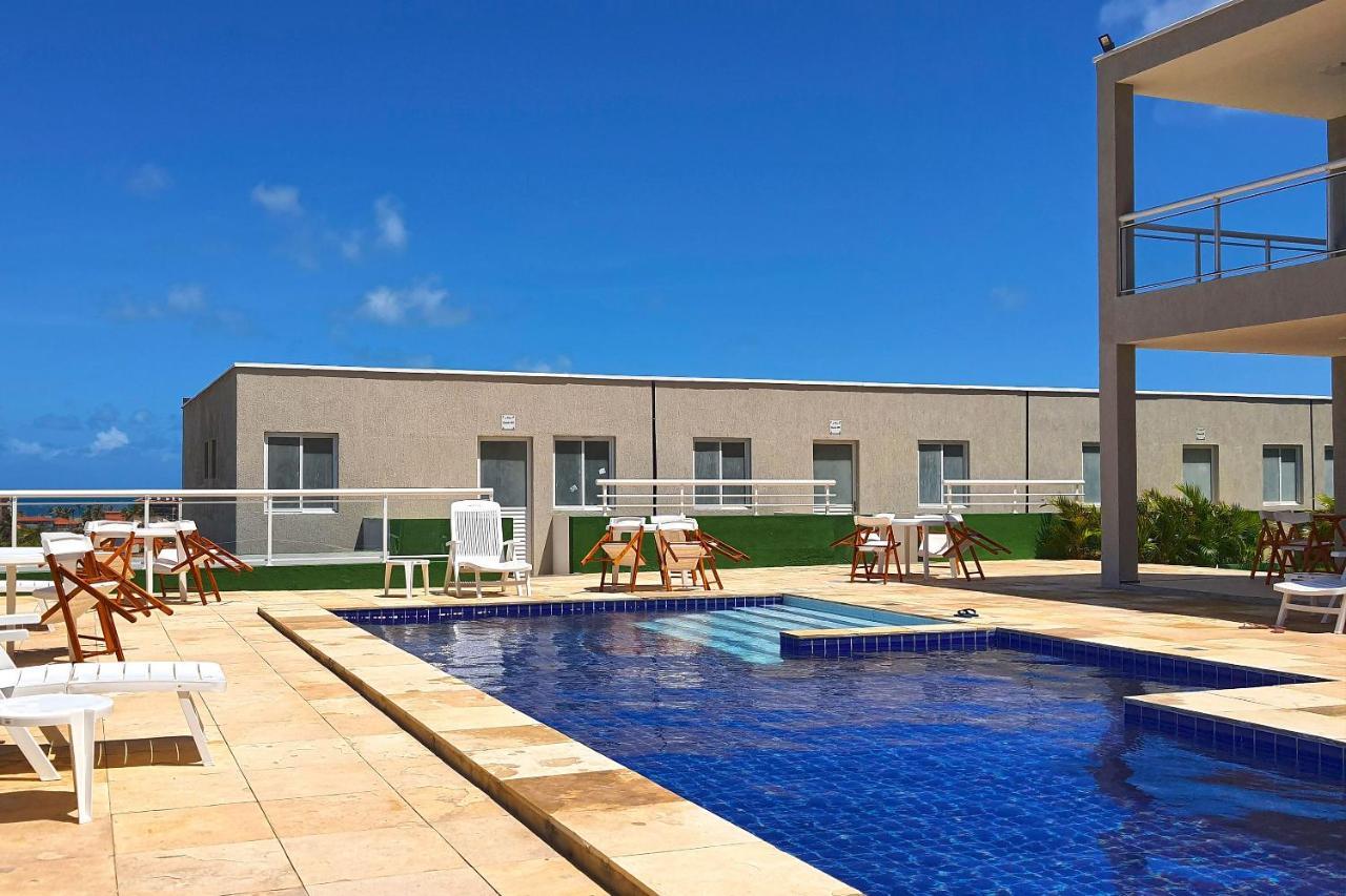 Beach Townhouses #C13 - Acomodacao Por Carpediem Aquiraz Eksteriør billede