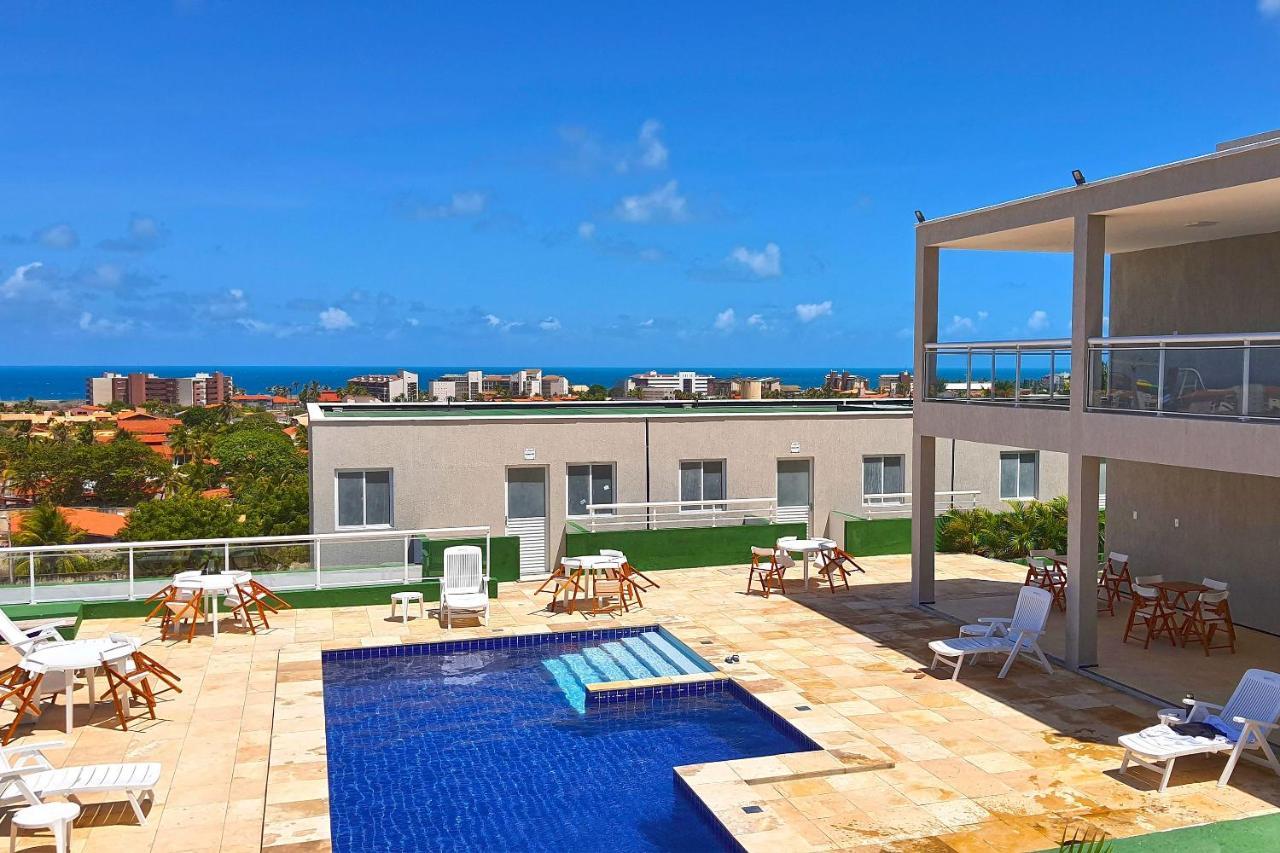 Beach Townhouses #C13 - Acomodacao Por Carpediem Aquiraz Eksteriør billede