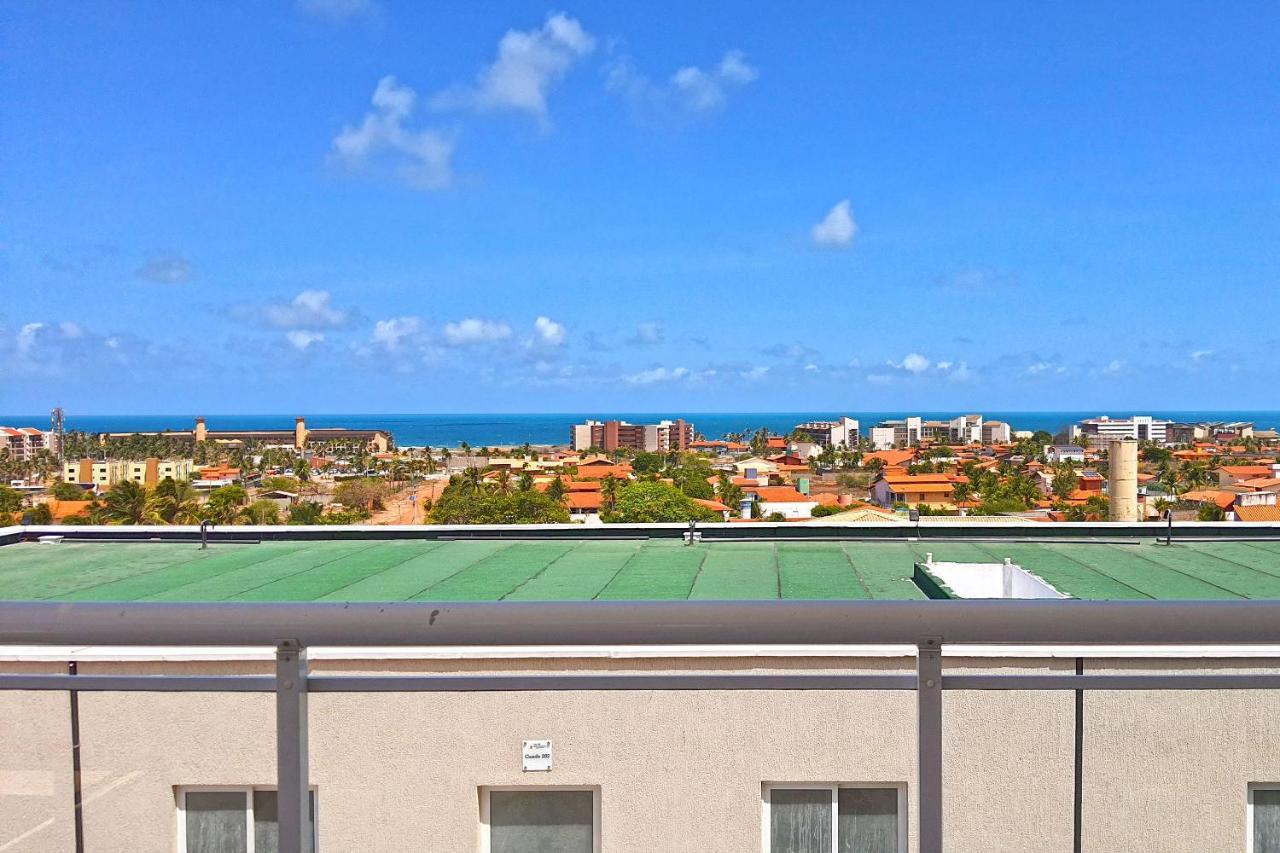 Beach Townhouses #C13 - Acomodacao Por Carpediem Aquiraz Eksteriør billede