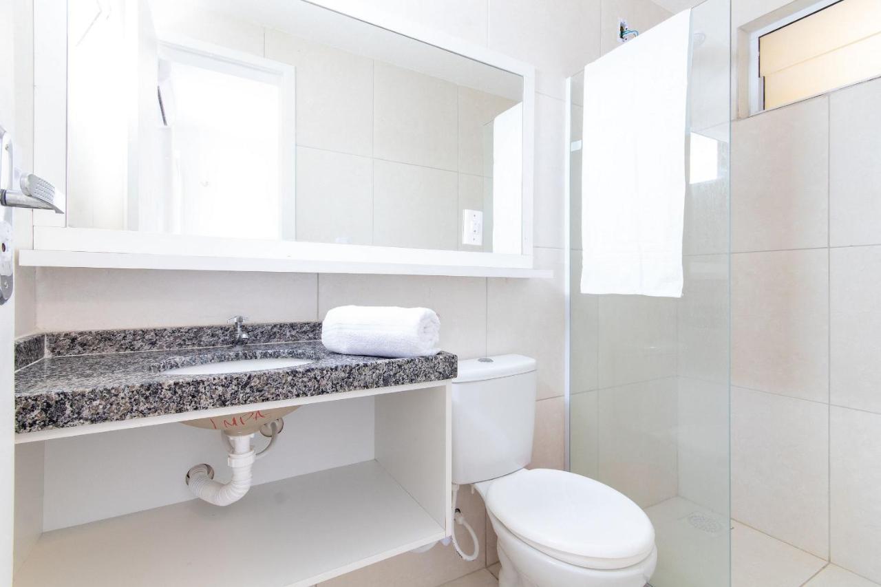 Beach Townhouses #C13 - Acomodacao Por Carpediem Aquiraz Eksteriør billede