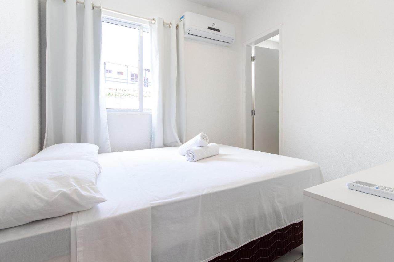 Beach Townhouses #C13 - Acomodacao Por Carpediem Aquiraz Eksteriør billede